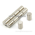 2015 New Neodymium Rod Magnet